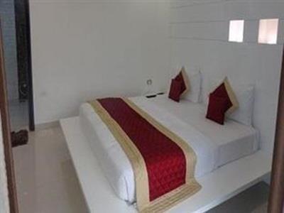 Hôtel Vivah Residency à New Delhi Extérieur photo